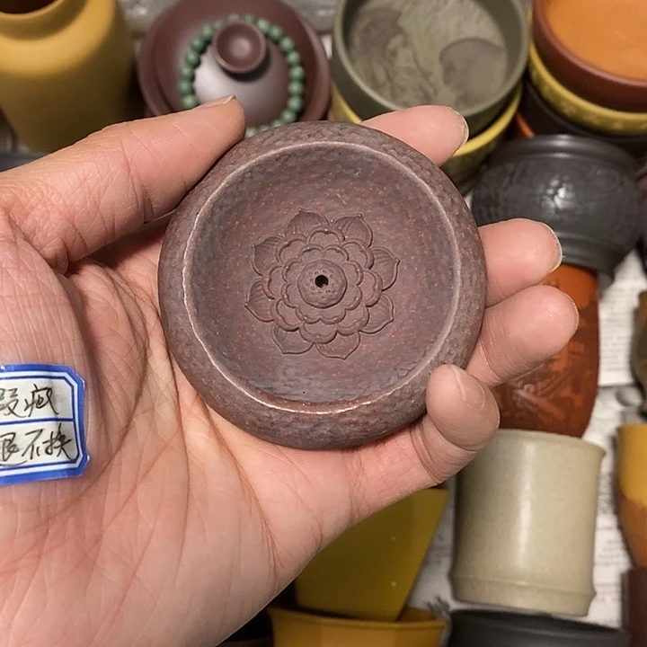 瑕疵不退不换介意勿拍