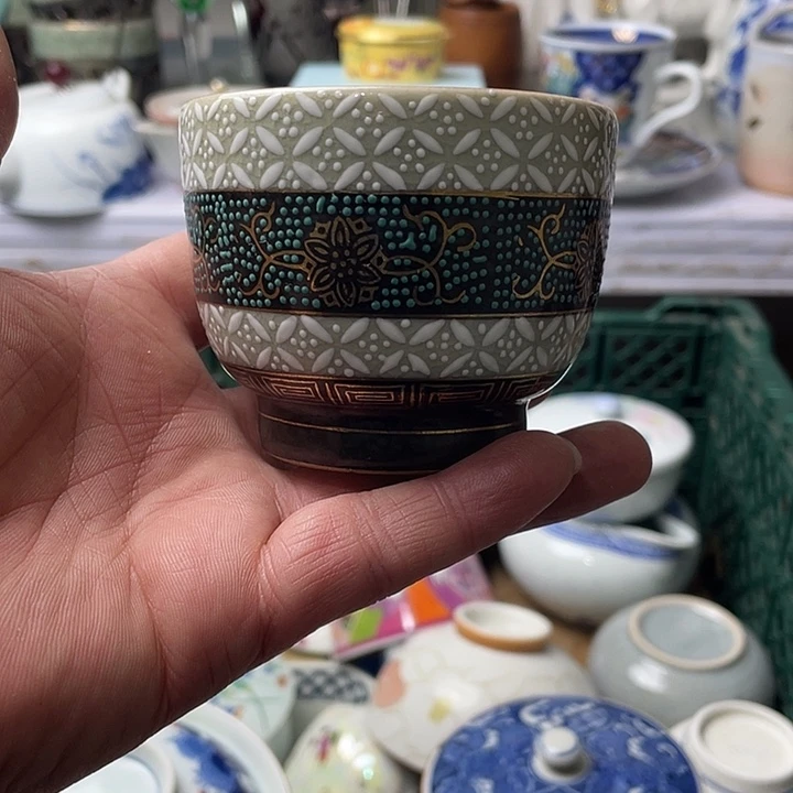 水滴瓷器水滴瓷器