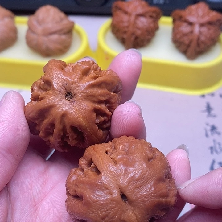 文玩核桃吊坠文玩核桃1111