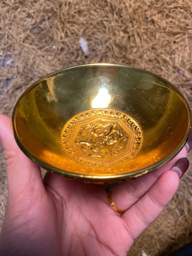 精选手工摆件141现代仿古复古工艺摆件