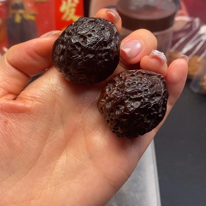 文玩核桃吊坠16号线