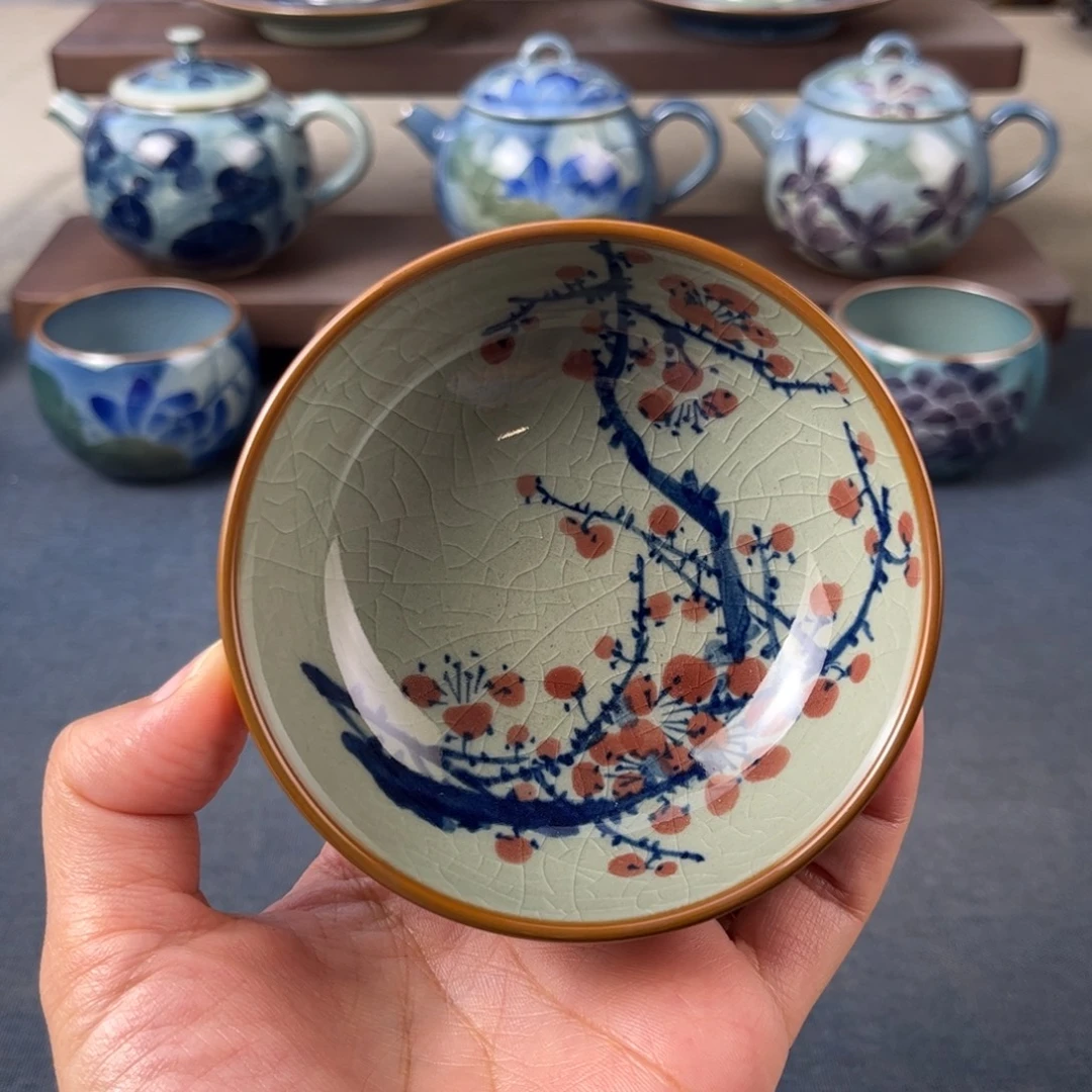 瓷片景德镇陶瓷学院