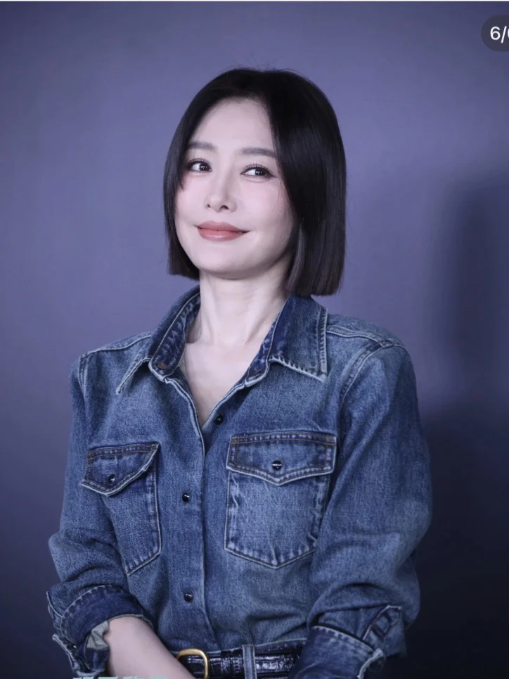 清货不退换款复古牛仔衬衫女春秋季长袖叠穿内搭休闲翻领外套