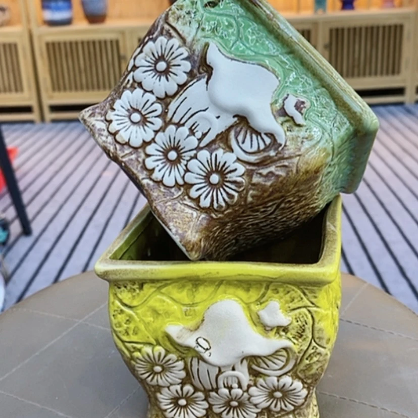 【闪购商品】福利花盆9.99包邮
