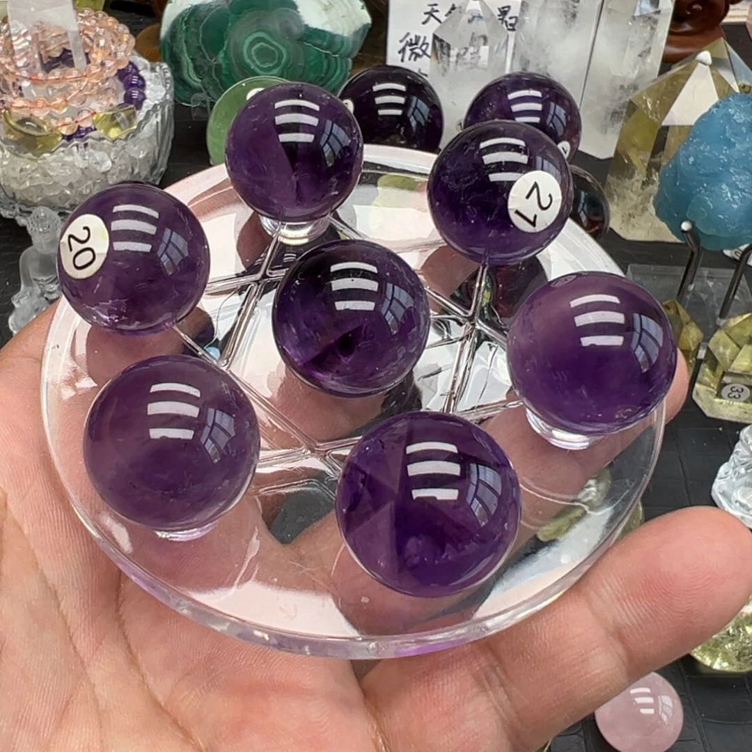 水晶摆件未镶嵌水晶