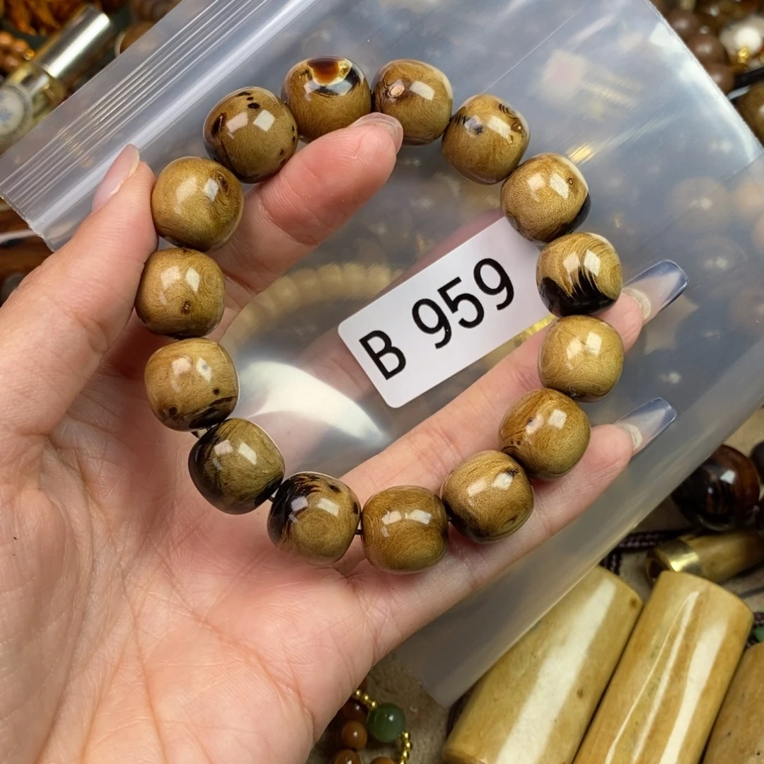 橄榄核手串/手链精品品牌