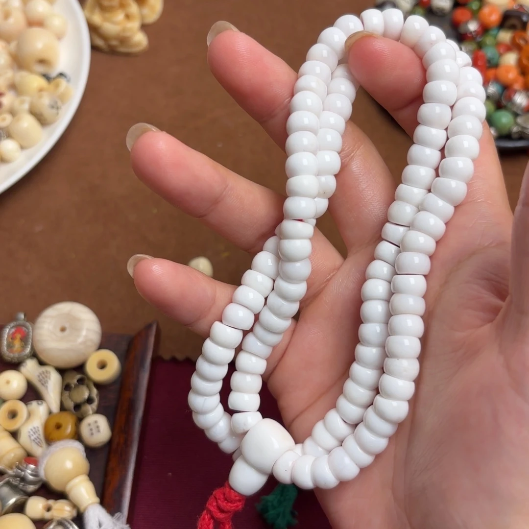 橄榄核手串/手链藏传小配饰