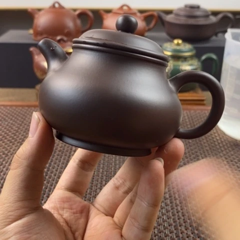 茶壶紫砂宜兴紫砂厂等