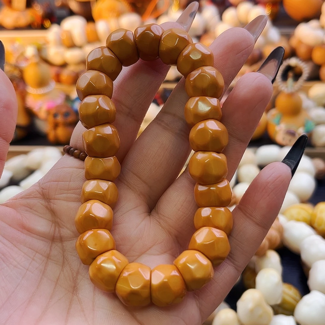 手串菩提根/象牙果奶酪大肠