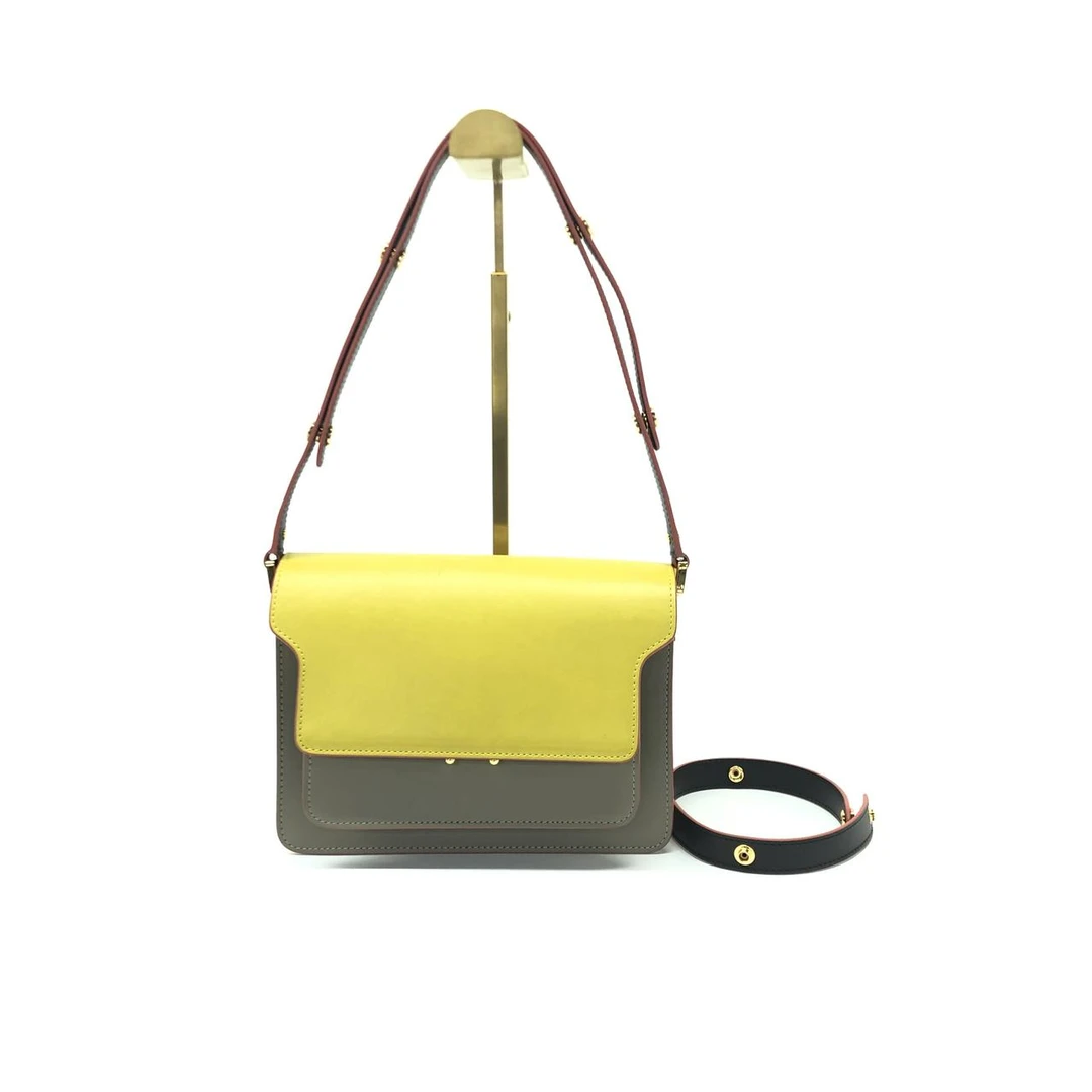 95新 MARNI 玛尼/单肩包/5596