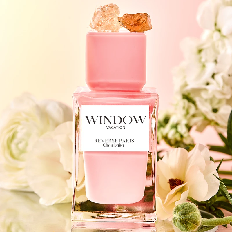 香大咖 无人区玫瑰 香水50ml清新淡雅花香香水持久留香经典气质