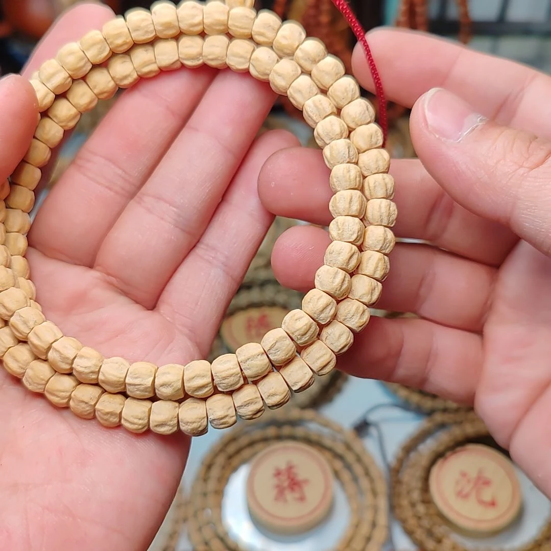 柏香籽/百香籽吊坠新****训