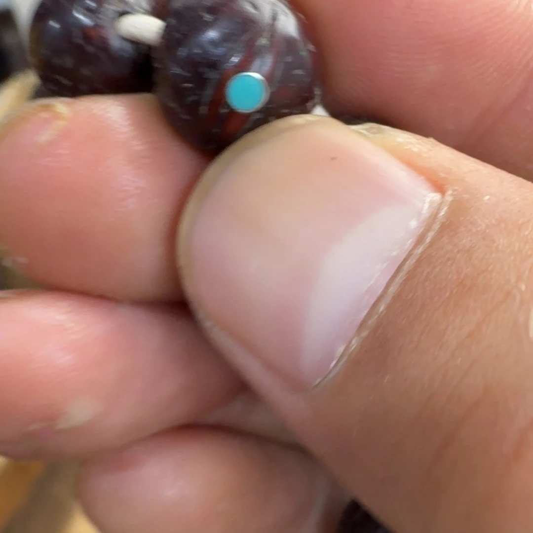 陶瓷手串，多样性发一