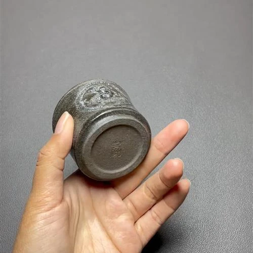【闪购商品】茶盏-724............