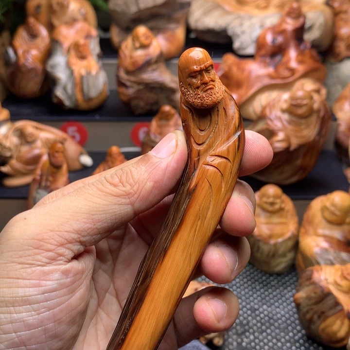 柏木（崖柏）崖柏陈化