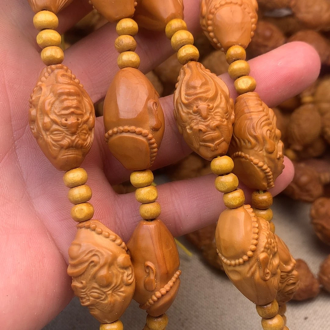 橄榄核手串/手链精品橄榄核手串
