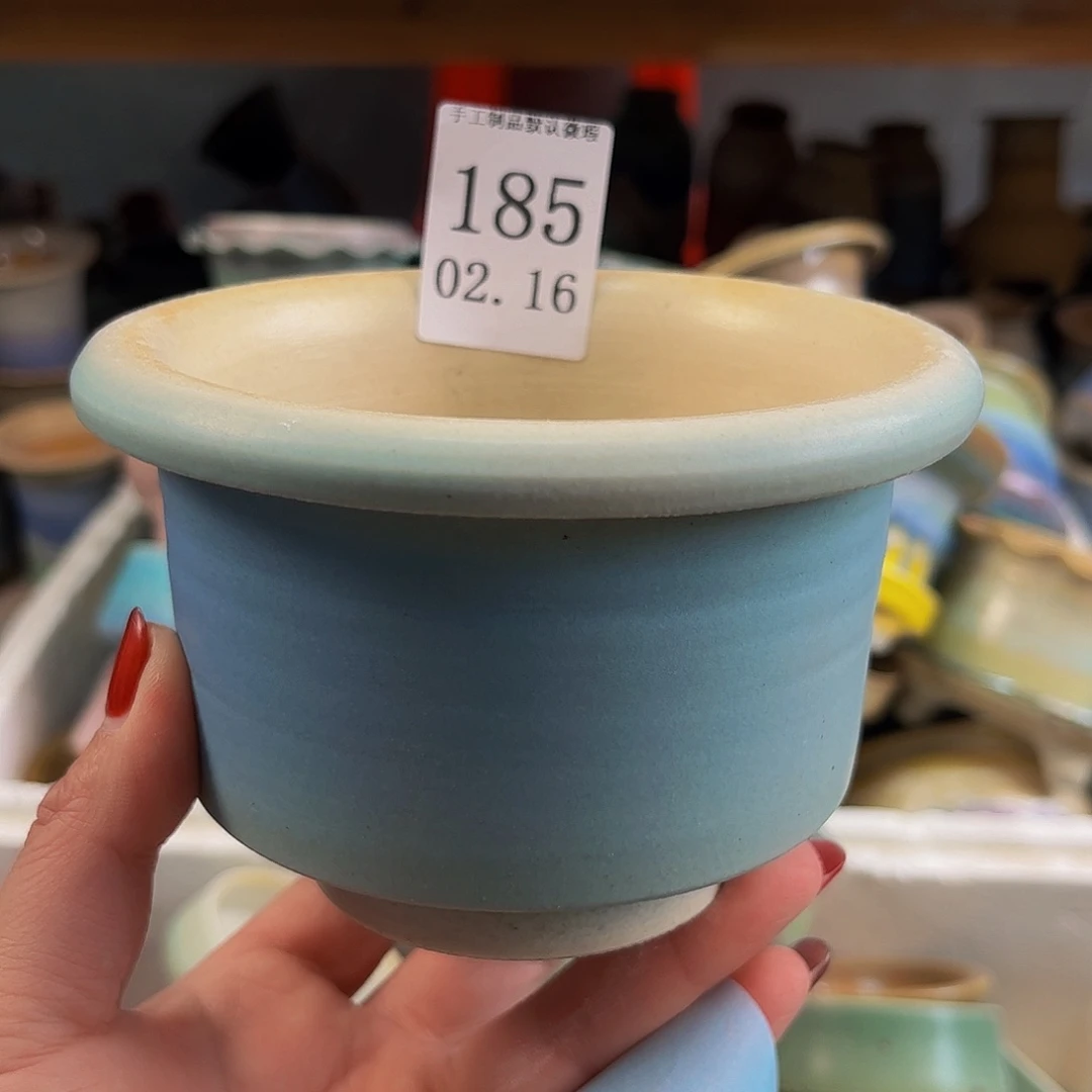 摆件景德镇陶瓷手工制作