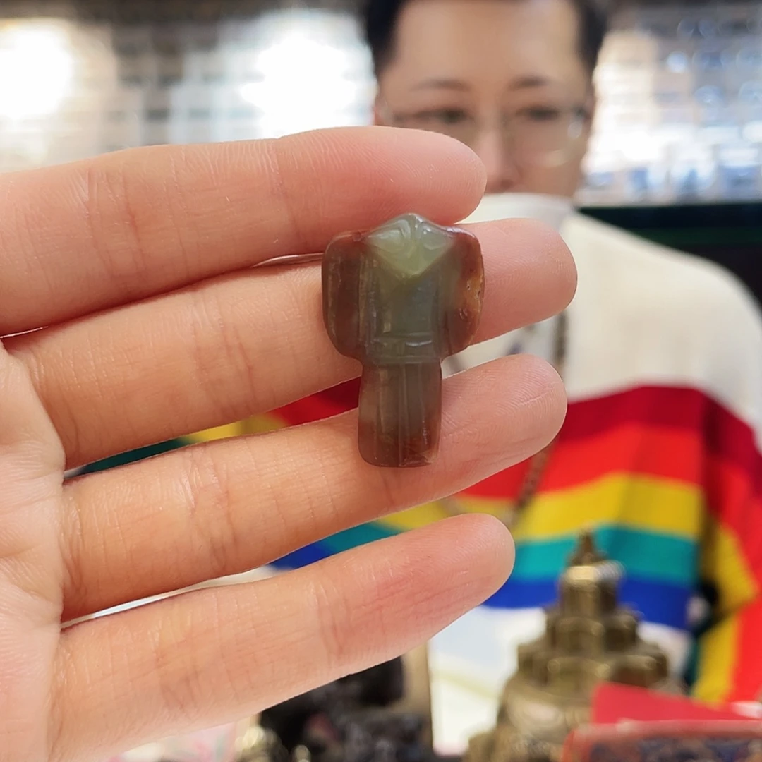 鹿骨手串/手链配饰配饰配饰配饰