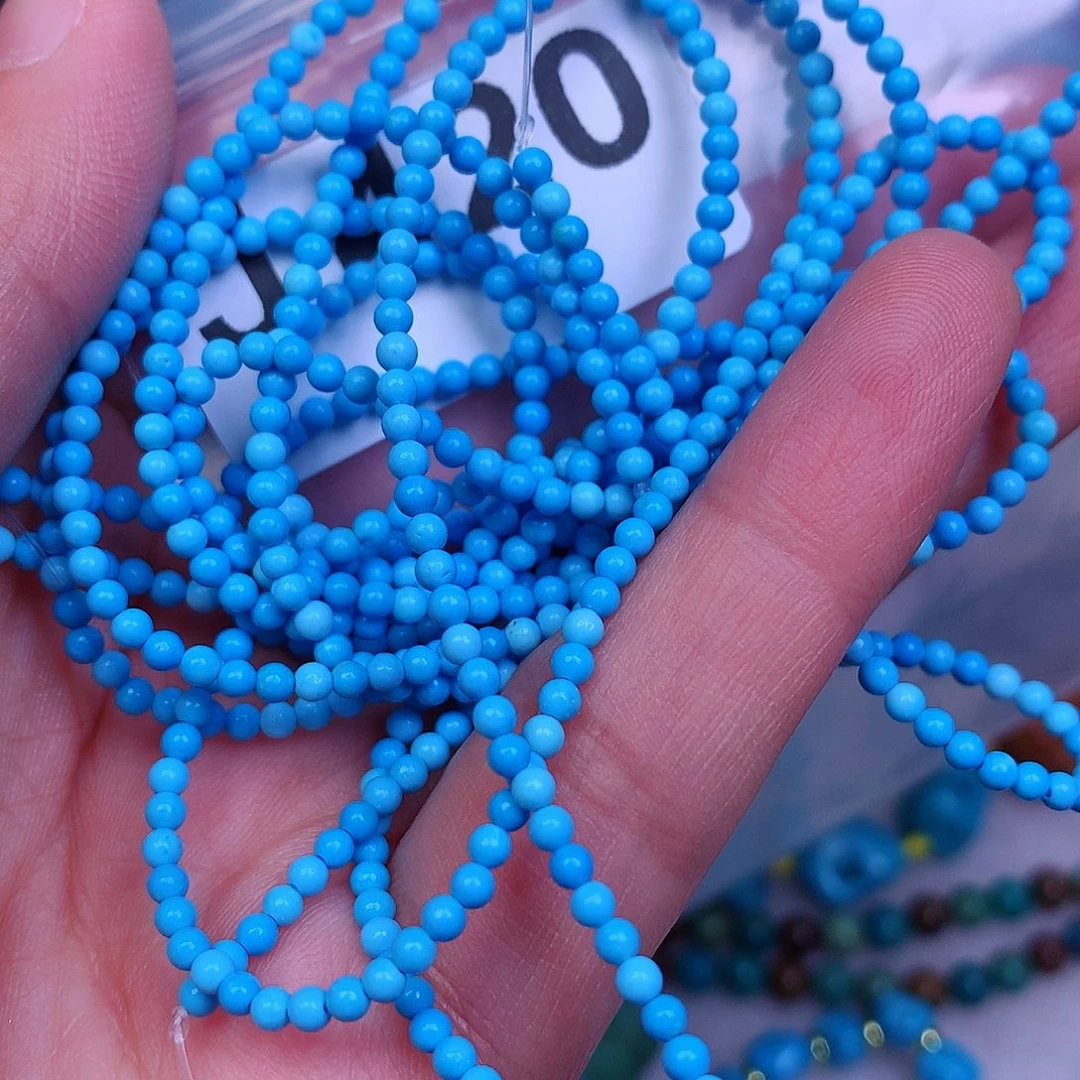 悠*空竹粉丝专享十堰特色手工散珠