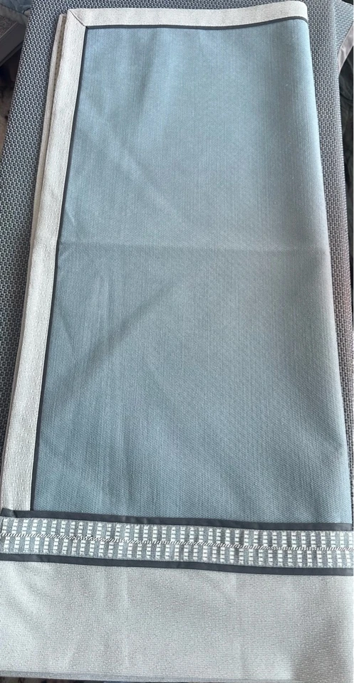 雪尼尔沙发垫防滑四季通用客厅沙发套罩