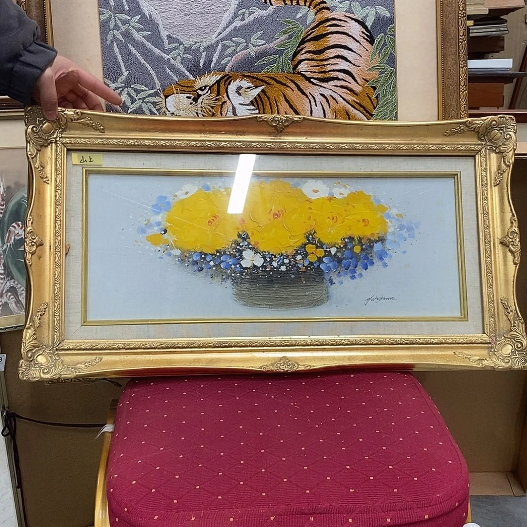 精品剪纸艺术作品