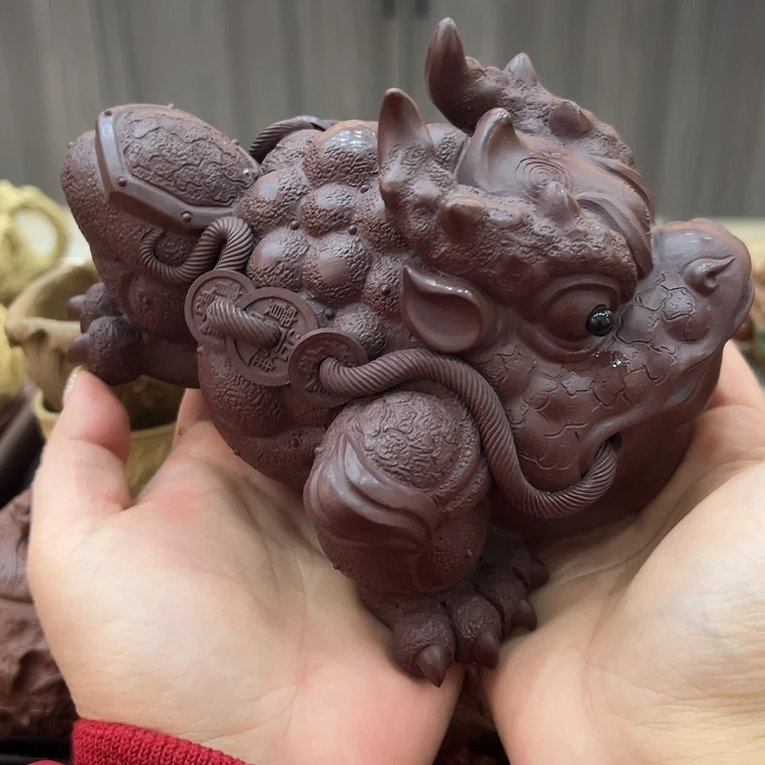 紫砂茶壶紫砂壶紫砂茶壶