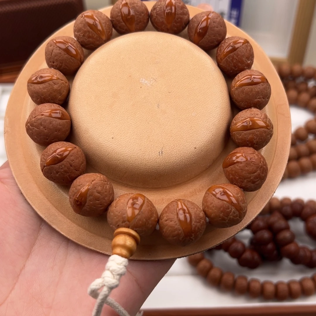 凤眼菩提吊坠开播首条福利单圈16