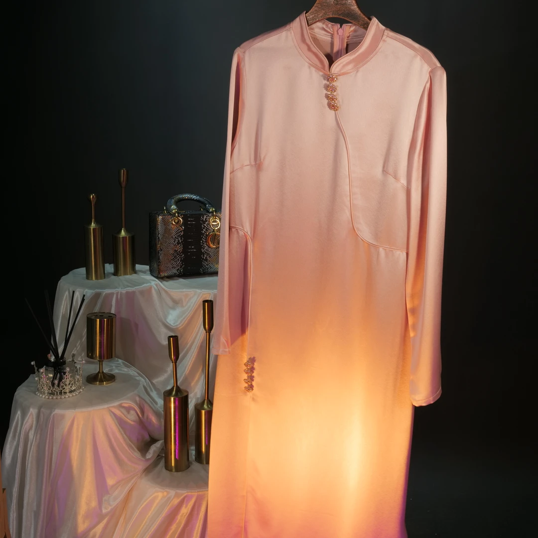 【新疆包邮】女生连衣裙（1116）