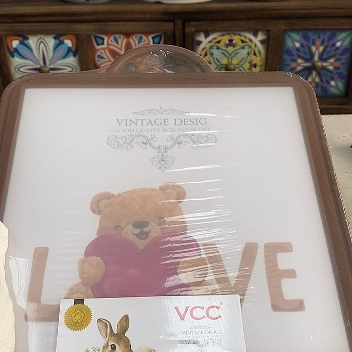 瓷片口径23菜板菜板