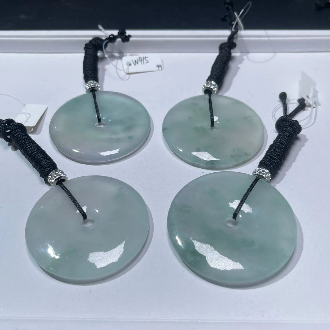 W415吊坠百搭男女款多样性发货其一