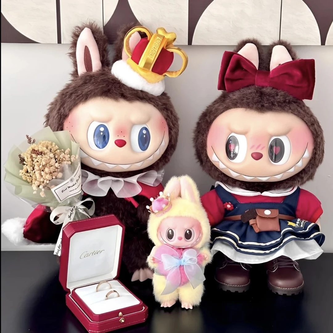 2-【直播拆盒猜数字选数字】潮玩盲盒坐坐派