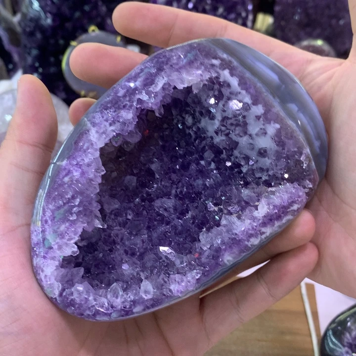 未镶嵌大型摆件（非配饰）水晶