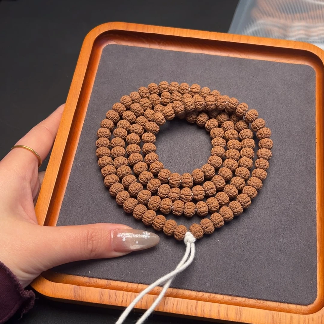 南***司金刚菩提吊坠老树