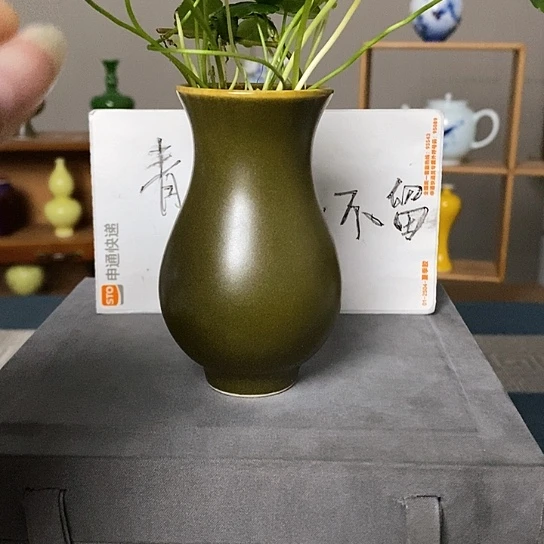 摆件景德镇瓷器精品鉴赏博览
