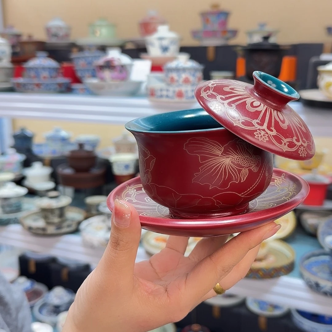 我们的目标是成为一