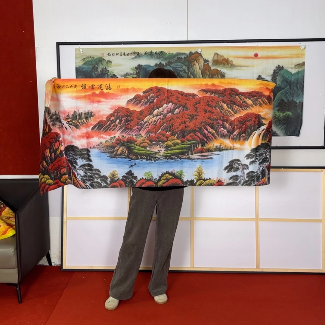 横款180/70鸿运当头