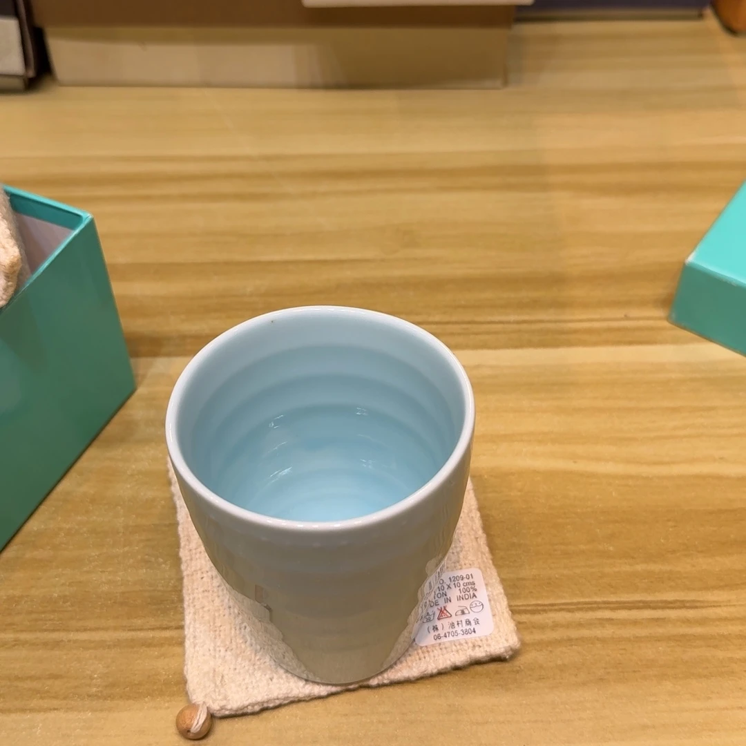 小狐狸瓷器家居好物推荐