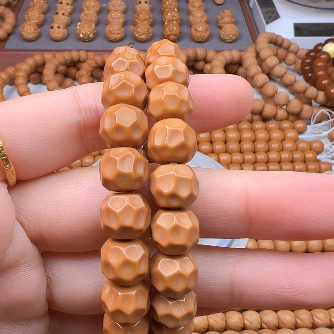 猴头核桃手串全品福利款无相