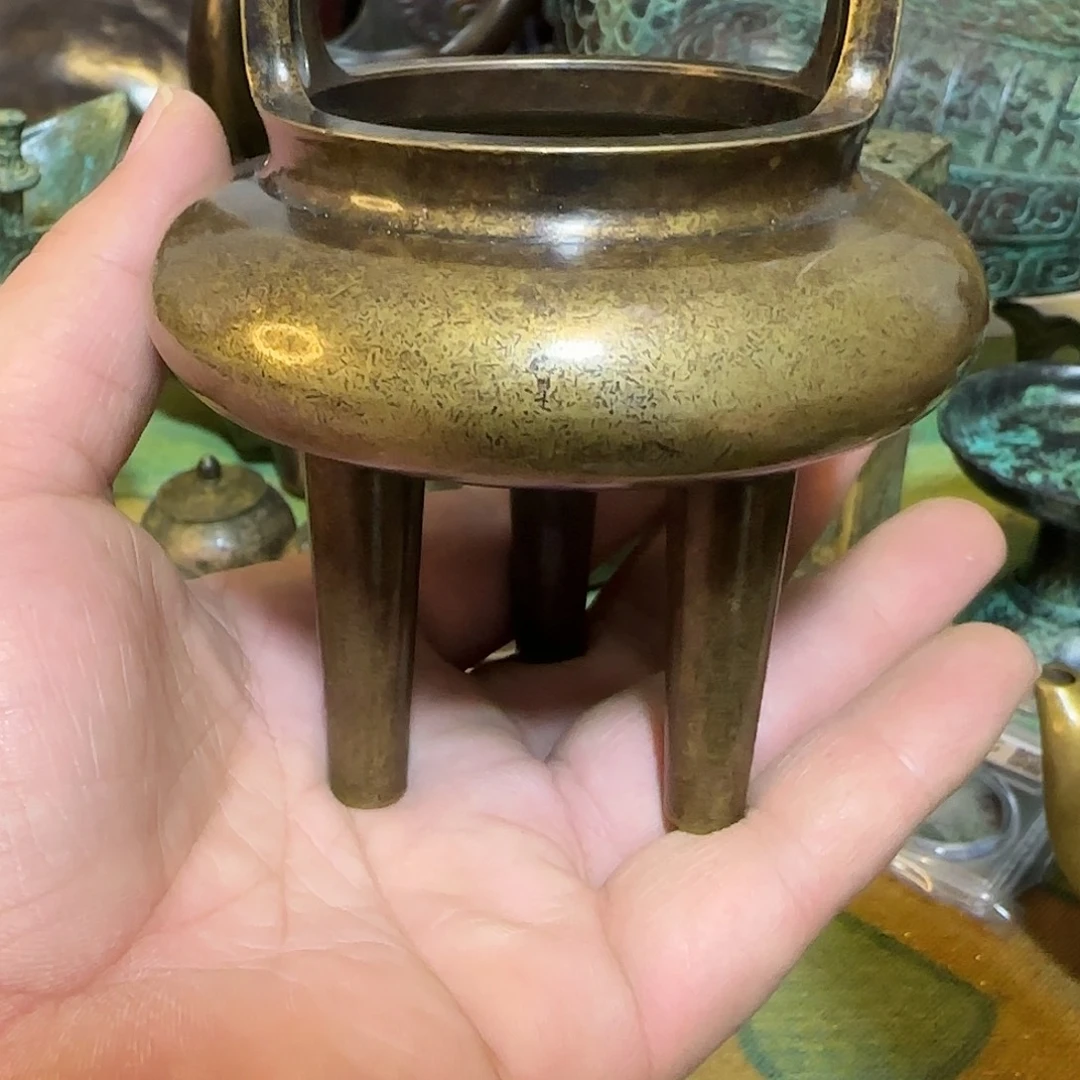 老铜器老铜器老铜器