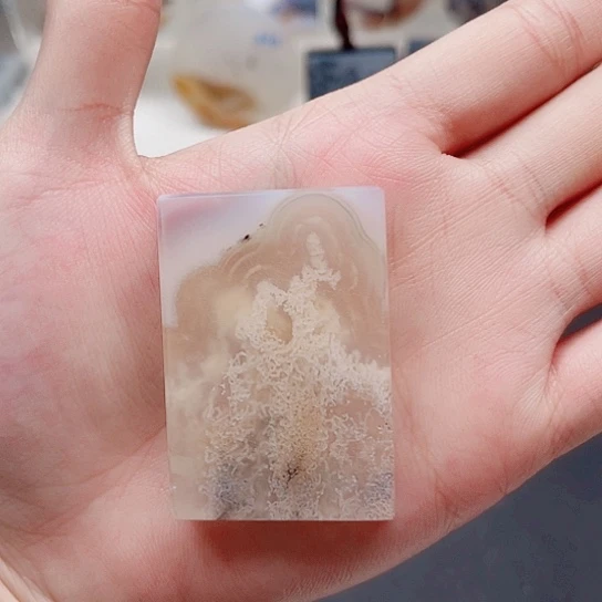 玛瑙/玉髓珠宝奇石未镶嵌