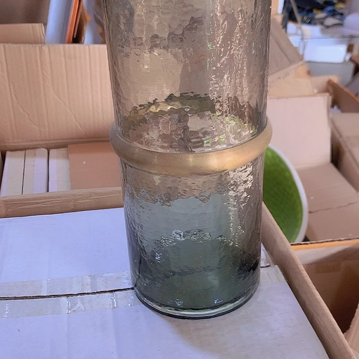 瓷片样品样品瑕疵