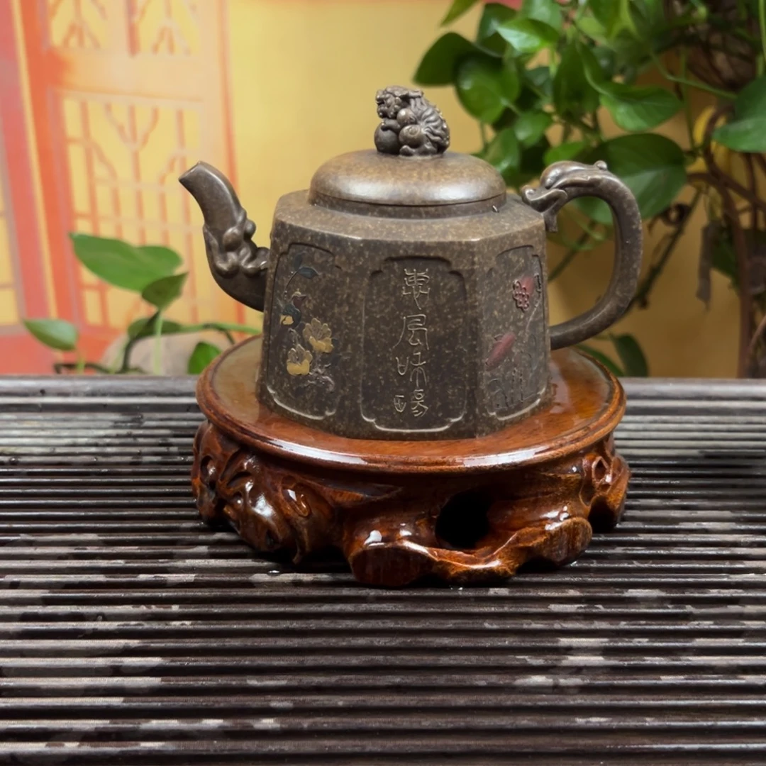 那***初茶壶紫砂紫砂壶紫砂泥