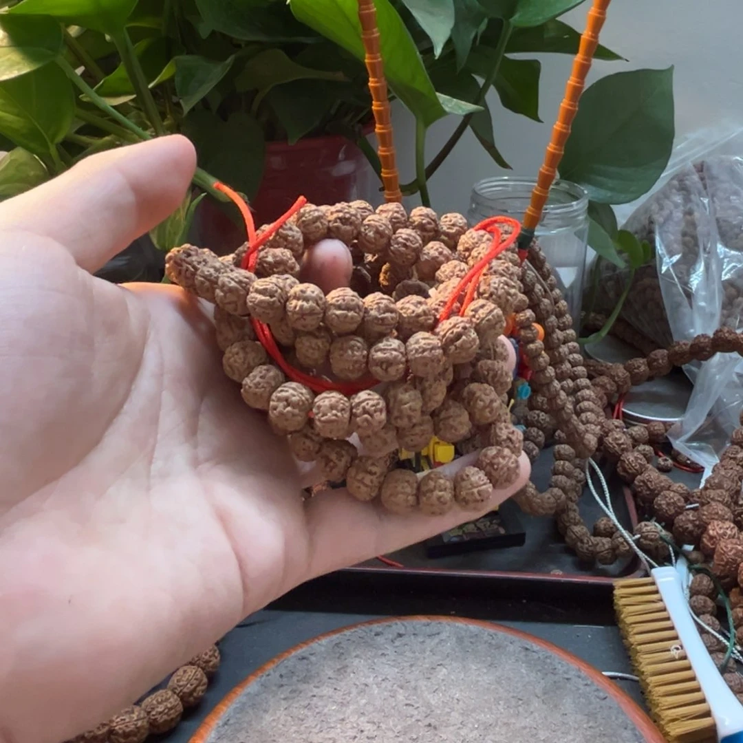 金刚菩提吊坠链接11