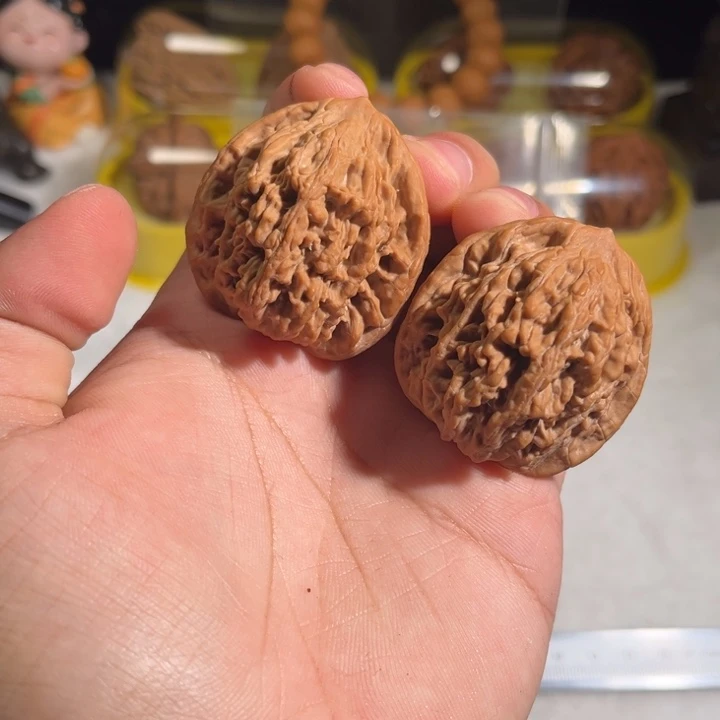 吊坠文玩核桃文玩核桃