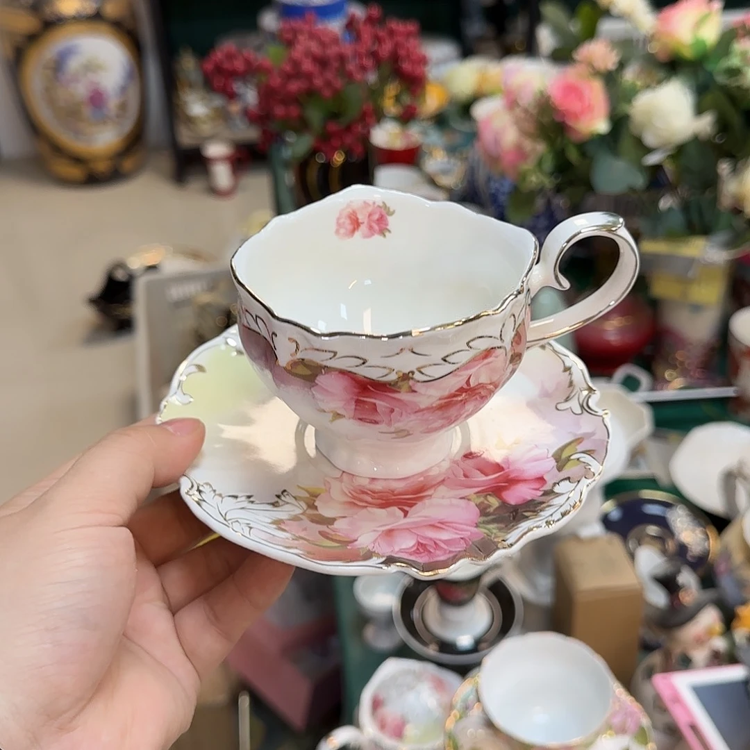 外贸冠衡陶瓷有限公司