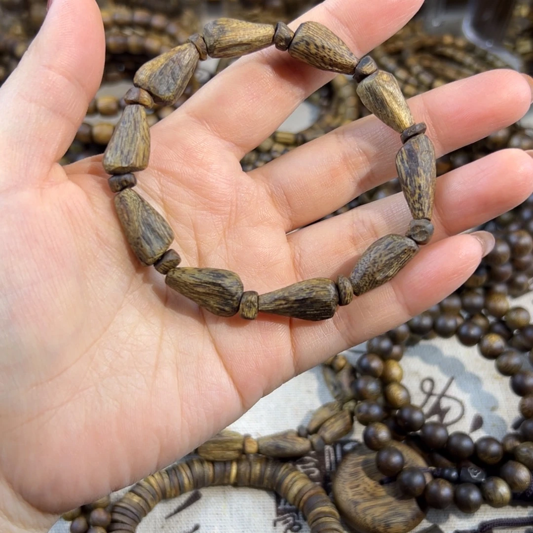 沉香碎屑沉香留疤树丁7克加