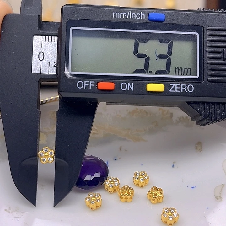 银S925镶嵌颈饰紫晶紫晶925镶嵌167