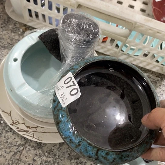 陶瓷工艺美术精品博览紫砂