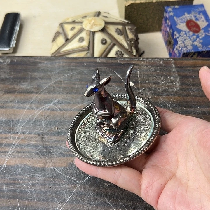 小甜甜杂项的福利来也