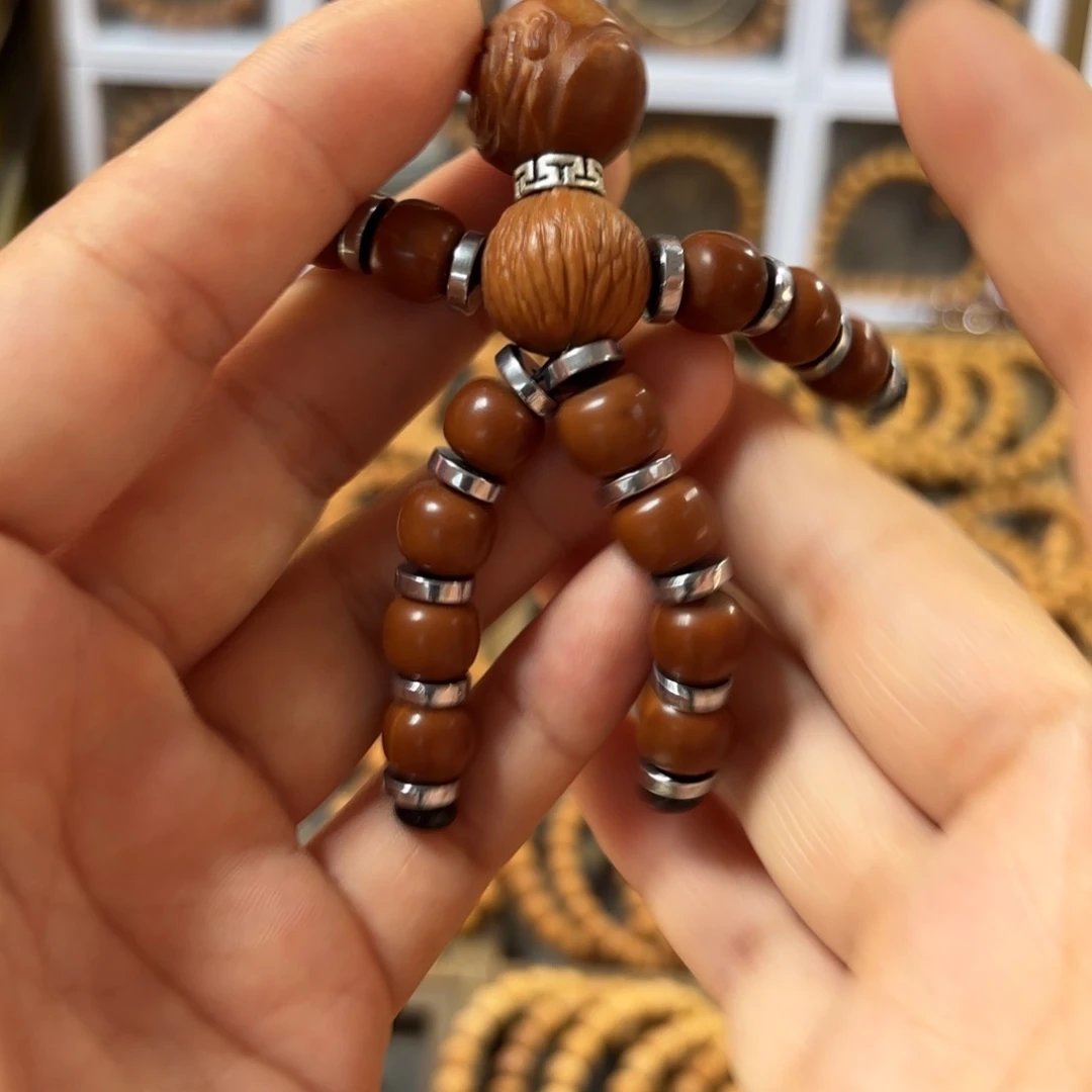 猴头小人全品精选高货